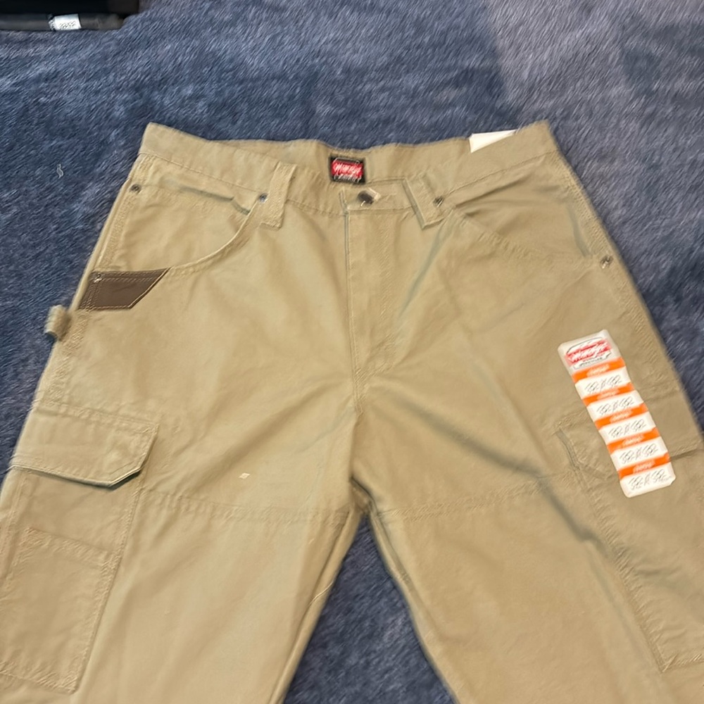 Work pants